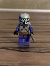 Figurine lego jango d'occasion  Carqueiranne