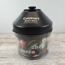 Cuisinart smart stick for sale  Fort Atkinson