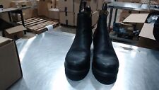 UsadoGood_Blundstone Feminino 1671, Preto, 5 AUS / EUA Feminino 8, usado comprar usado  Enviando para Brazil