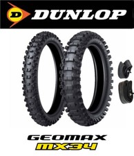 Dunlop mx34 geomax for sale  Battle Creek
