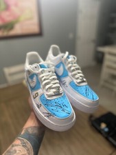 Size 9.5 custom for sale  Kissimmee