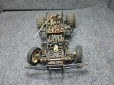 Remote untested nikko for sale  Fresno