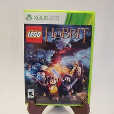 Lego O Hobbit (Microsoft Xbox 360) CIB Completo - Testado, usado comprar usado  Enviando para Brazil