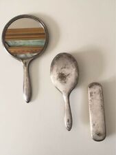 Set toilette vintage usato  Calvizzano