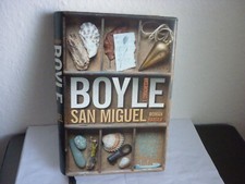 Boyle san miguel gebraucht kaufen  Deutschland