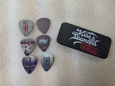 King diamond guitar for sale  Flovilla