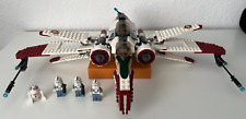 Lego 7259 arc gebraucht kaufen  Sandhausen