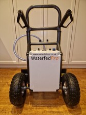 Wfp window cleaning for sale  SPALDING