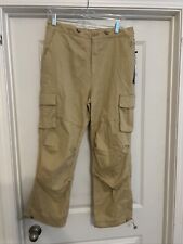 Calça cargo Lux Allure feminina tamanho L cp712 nogueira  comprar usado  Enviando para Brazil
