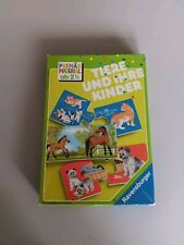 Puzzle kinderpuzzle ravensburg gebraucht kaufen  Donaueschingen