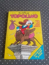 Fumetto walt disney usato  Urbania