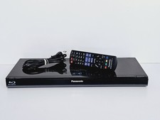 Panasonic blue ray gebraucht kaufen  Hamburg