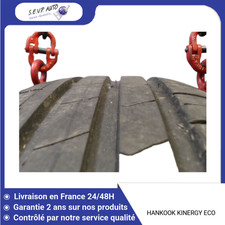 Pneu hankook kinergy d'occasion  Saint-Quentin