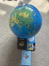 Orboot earth educational for sale  LONDON