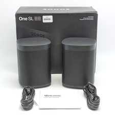 Sonos one shadow d'occasion  Expédié en Belgium
