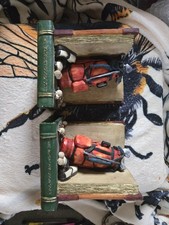 Vintage golf themed for sale  WOOLER