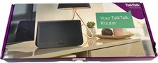 Talktalk router huawei for sale  AYLESBURY
