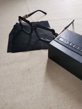 Cazal glasses for sale  LONDON