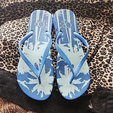 Womens thong sandals for sale  Bulls Gap