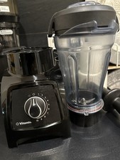 Vitamix vm0181 gebraucht kaufen Vitamix vm0181 gebraucht kaufen  Ensdorf