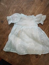 Belle robe ancienne d'occasion Belle robe ancienne d'occasion  France