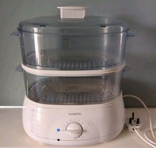 Kenwood steamer separate for sale  HARROGATE