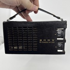 Sony super sensitivity for sale  Aubrey