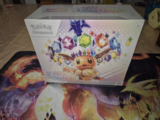 Pokémon etb évolution d'occasion  Pierrelaye