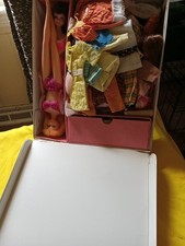 Vintage barbie clone for sale  Urbana
