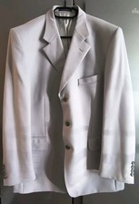 Crombie piece suit for sale  SOUTHPORT