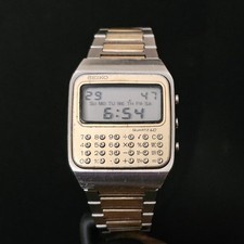 1978 seiko c153 for sale  Brooklyn