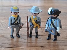 Playmobil 3784 3785 d'occasion Playmobil 3784 3785 d'occasion  Boulogne-Billancourt