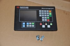 Kuntschar schlüter control d'occasion  Expédié en Belgium