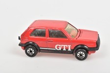 Matchbox volkswagen golf gebraucht kaufen  Leonberg
