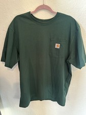 Men large carhartt for sale  Lakeland