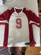 Arizona cardinals simmons gebraucht kaufen Arizona cardinals simmons gebraucht kaufen  Esslingen am Neckar