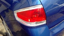 Driver tail light for sale  Mogadore