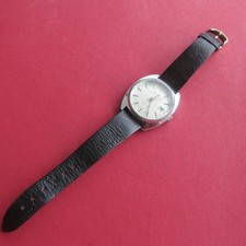 Herrenarmbanduhr zentra 2000 gebraucht kaufen  Dietenheim