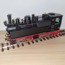 Trainline dampflok mallet gebraucht kaufen  Köln