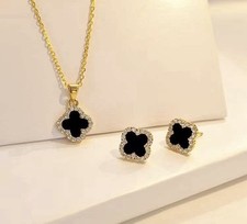 Edelstahl gold schmuck gebraucht kaufen  Kirchhain
