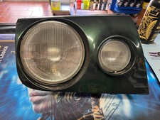 Proiettore faro nissan usato  Bova Marina