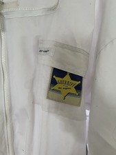 Sherriff beekeeping suit for sale  LITTLEHAMPTON