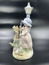 Lladro porcelain figurine for sale  Melbourne