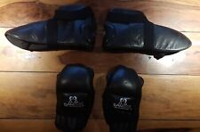 Kampfkunst sparring schuhe gebraucht kaufen  Neustadt an der Weinstraße