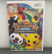 Pokemon pokepark wii usato  Fermo