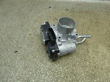 Drosselklappe 43tk mitsubishi gebraucht kaufen  Dortmund