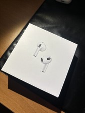 Apple airpod generazione usato  Frattaminore