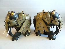 Pair vintage antique for sale  MANCHESTER