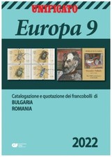Catalogo unificato 9 usato  San Bonifacio