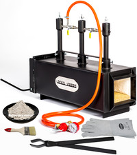 Dfprof3 gas propane d'occasion  Expédié en Belgium